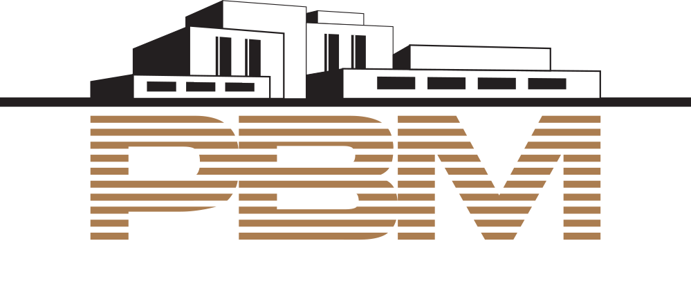 PBM Realty Holdings Inc. Logo